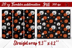 Tumbler wrap | 3d puff tumbler wrap Product Image 1