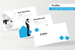 Puffer Google Slide Template Product Image 1