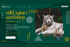 Pulau Komodo Font Product Image 3