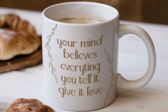 Pulau Komodo Font Product Image 4