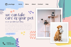 Pulau Komodo Font Product Image 6