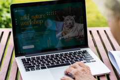 Pulau Komodo Font Product Image 7