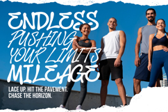 Pulstonic Strike Urban Font Duo Product Image 9