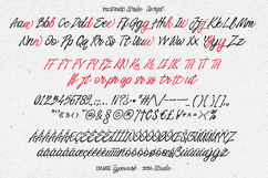 Pulstonic Strike Urban Font Duo Product Image 7