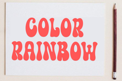 Pump Chunky Product Image 3