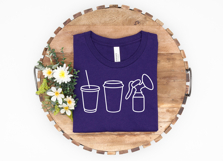 Pumping Essentials | Breastfeeding | PNG Clipart Product Image 3