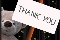 Pumpkin Bookmark Product Image 8