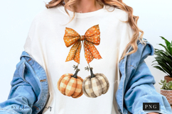 Pumpkin Cherry Fall PNG Product Image 5