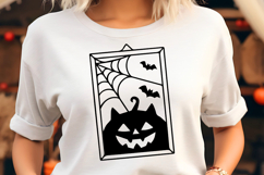 Cute Halloween Collection SVG Product Image 2