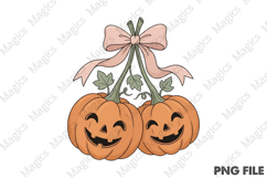 Fall &amp; Halloween PNG Sublimation | 17 Sublimation Designs Product Image 9
