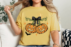 Pumpkin Cherries Png Product Image 5