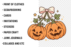 Pumpkin Cherry Png Product Image 3