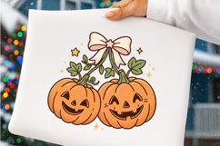 Pumpkin Cherry Png Product Image 4