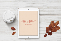 Pumpkin Chunk Font Product Image 5