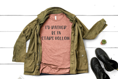 Pumpkin Chunk Font Product Image 6