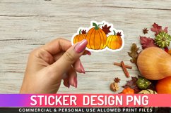 Clipart Stickers PNG Product Image 1