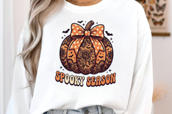 SPOOKY SEASON PNG Product Image 2