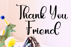 Pumpkin December Product Image 2