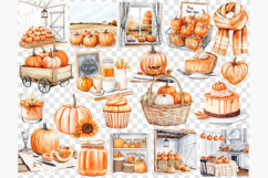 GlamArtZhanna, Pumpkins clipart, Pumpkins png, pumpkin farm clipart, Pumpkin Spice png, pumpkin patch png, pumpkin patch image, Autumn farm clipart, Autumn farm png, Autumn clipart, Autumn png, Autumn house clipart, Pumpkin house png, Girl with pumpkin