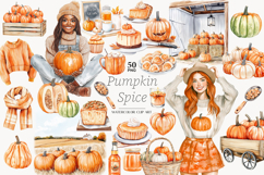 GlamArtZhanna, Pumpkins clipart, Pumpkins png, pumpkin farm clipart, Pumpkin Spice png, pumpkin patch png, pumpkin patch image, Autumn farm clipart, Autumn farm png, Autumn clipart, Autumn png, Autumn house clipart, Pumpkin house png, Girl with pumpkin