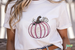 Pumpkin Ghost clipart Product Image 5
