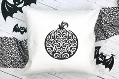 pumpkin, folk design, silhouette, laser cut, paper cut, tattoo, celtic style, logo, mug, mug holder, dollar tree, tumbler, keychain, t-shirt, round sign, cards, invitations, pillows, can glass, stamps, stencil, Halloween, clip art, thanksgiving, autumn, 