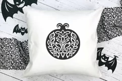 pumpkin, folk design, silhouette, laser cut, paper cut, tattoo, celtic style, logo, mug, mug holder, dollar tree, tumbler, keychain, t-shirt, round sign, cards, invitations, pillows, can glass, stamps, stencil, Halloween, clip art, thanksgiving, autumn, 