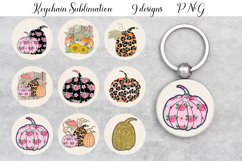 Sublimation Keychain Bundles | Mega Keychain Bundle Product Image 8