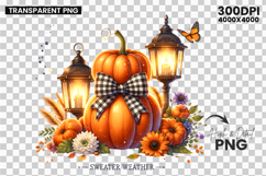 pumpkin lantern clipart, autumn harvest png, fall lantern sublimation, cozy autumn design, thanksgiving pumpkin png, rustic lantern clipart, farmhouse fall design, glowing pumpkin png, fall season clipart, autumn cozy lantern