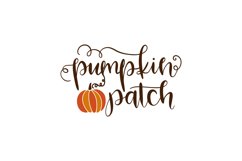 Pumpkin Patch Product Image 1