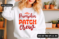 Fall quotes SVG Design, Autumn SVG Design Product Image 1