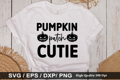 04 Halloween SVG Design - Halloween T-shirt Design Product Image 2