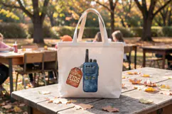 Pumpkin Patch Field Trip Chaos Sublimation Product Image 5