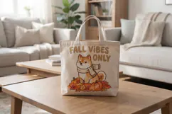 Pumpkin Patch Pup Shenanigans Sublimation Product Image 12