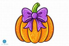 Love Fall Y’all PNG for Sublimation Product Image 1