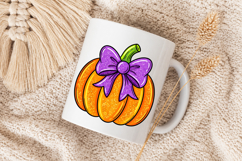 Love Fall Y’all PNG for Sublimation Product Image 4