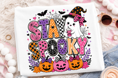 Pumpkin Season Halloween Autumn Fall PNG Product Image 2