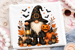 Pumpkin Season Halloween Autumn Fall PNG Product Image 2