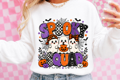 Pumpkin Season Halloween Autumn Fall PNG Product Image 3