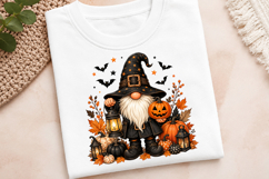 Pumpkin Season Halloween Autumn Fall PNG Product Image 4