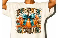Pumpkin Season Png Product Image 3