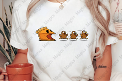 Pumpkin Season Thanksgiving Png Product Image 2