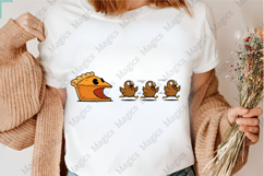 Pumpkin Season Thanksgiving Png Product Image 3