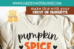 Fall Shirt Quote