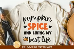 Fall Shirt Quote