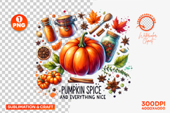 autumn harvest png, pumpkin basket png, fall pumpkin clipart, autumn clipart, harvest basket png, fall sublimation, printable autumn png, pumpkin decor, cozy fall design, fall t shirt design