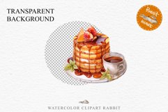 Pumpkin Spice Sweets Thanksgiving Food Clipart Fall Mood PNG Party Art Image Watercolor Transparent Print illustration sublimation creepy printable digital watercolor Thanksgiving pumpkin spice sweets, fall clipart, junk journaling, food art, baking