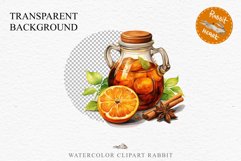 Pumpkin Spice Sweets Thanksgiving Food Clipart Fall Mood PNG Party Art Image Watercolor Transparent Print illustration sublimation creepy printable digital watercolor Thanksgiving pumpkin spice sweets, fall clipart, junk journaling, food art, baking