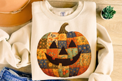 Pumpkin Fall Png, Fall Vibes PNG, Fall PNG, Autumn Png, Cozy Product Image 5