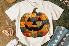 Pumpkin Fall Png, Fall Vibes PNG, Fall PNG, Autumn Png, Cozy Product Image 6